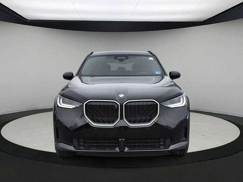 Used 2026 BMW X3 xDrive30i w/ Premium Package AWD/4WD image 3