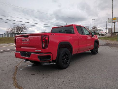 New 2026 GMC Sierra 1500 Elevation AWD/4WD image 5