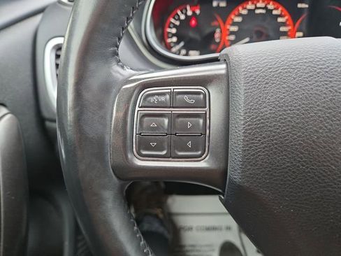 Used 2015 Dodge Dart Limited image 17