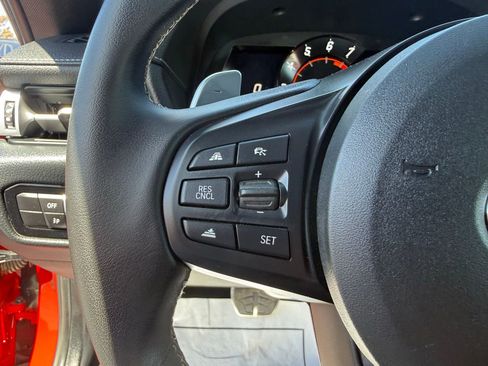 Used 2020 Toyota Supra Launch Edition w/ Driver Assist Package image 19