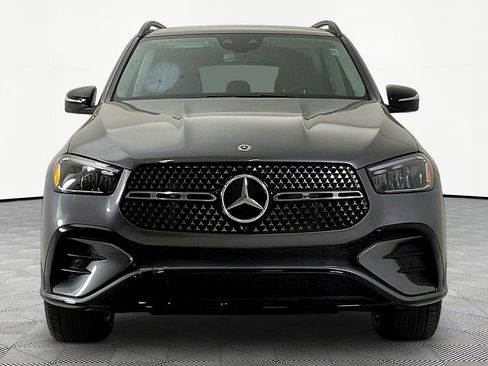 New 2026 Mercedes-Benz GLE 350 4MATIC image 2