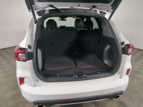 Used 2023 Ford Escape ST-Line image 15