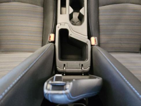 Certified 2023 Nissan Leaf S image 23