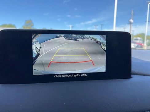 Used 2024 MAZDA CX-5 Carbon Edition image 33