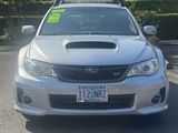 Used 2012 Subaru Impreza WRX STI image 2
