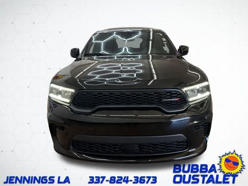 Used 2024 Dodge Durango GT image 9