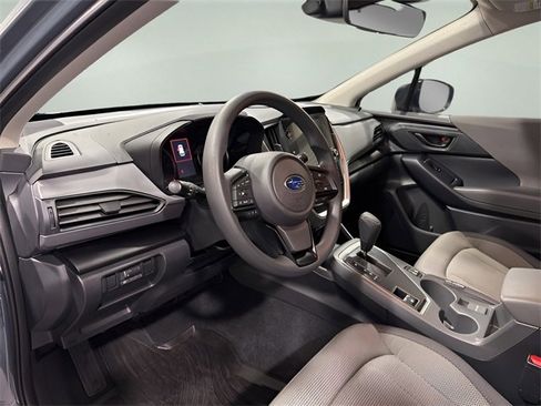Used 2024 Subaru Crosstrek 2.0i Premium image 10