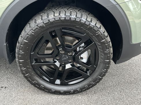 Used 2025 Kia Telluride SX Prestige X-Line image 13