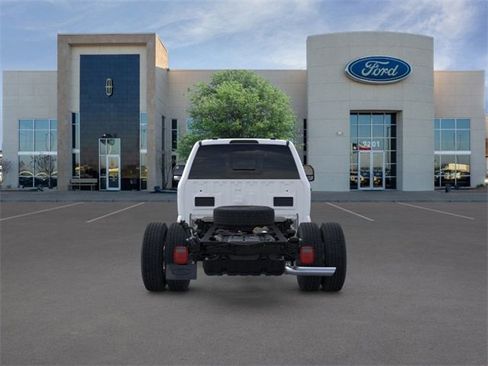 New 2026 Ford F350 XL image 5