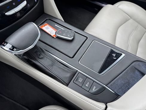 Used 2017 Cadillac CT6 Premium Luxury w/ Comfort Package image 24