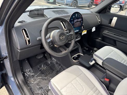 New 2027 MINI Cooper Countryman S AWD/4WD image 15