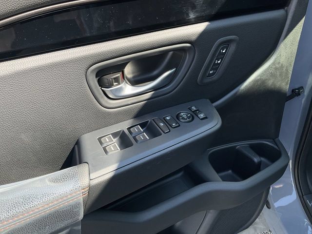 New 2026 Honda Pilot TrailSport image 21