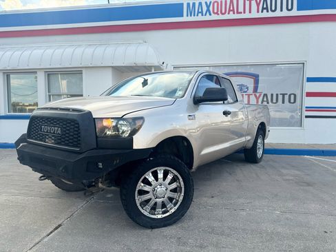 Used 2009 Toyota Tundra SR5 image 2
