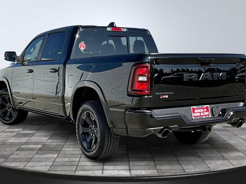 New 2026 RAM 1500 Big Horn image 3