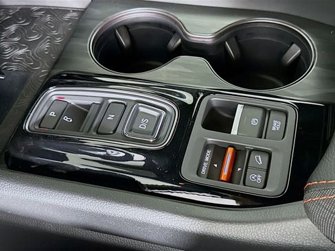 New 2026 Honda Passport TrailSport image 17