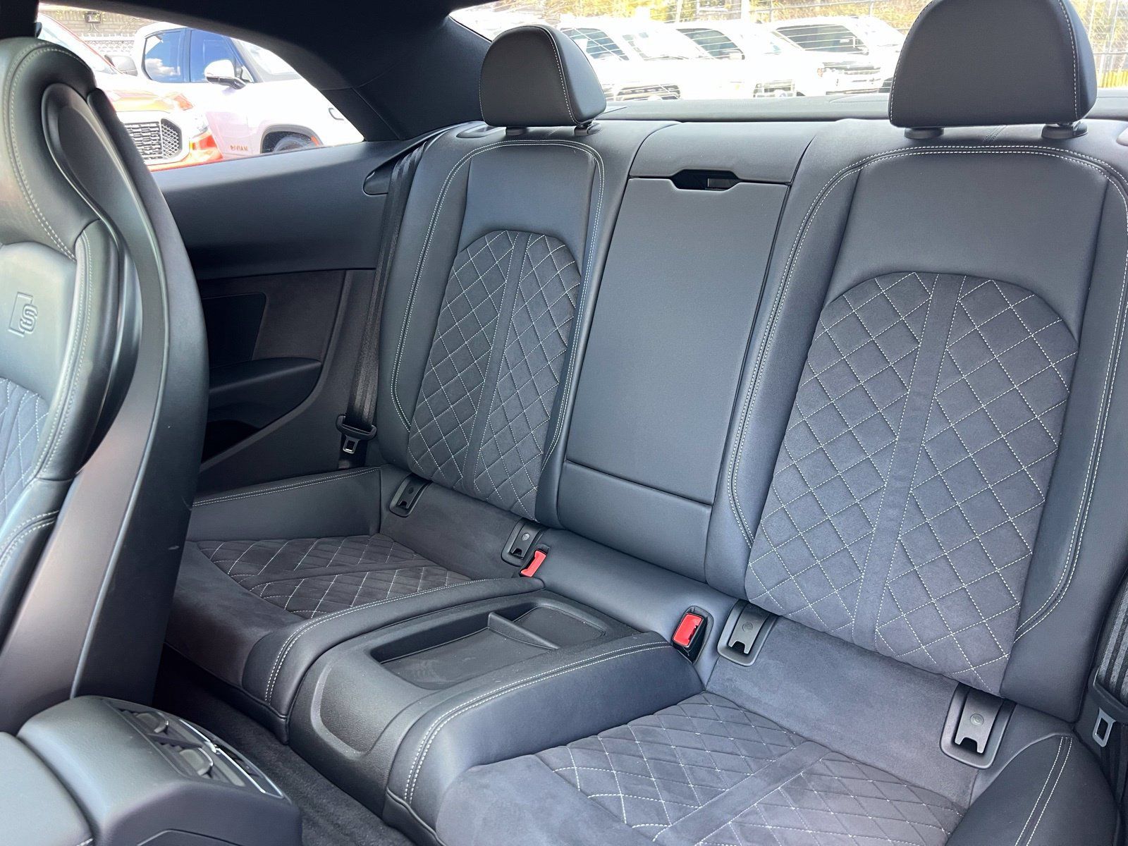 Used 2022 Audi S5 Premium w/ Convenience Package AWD/4WD image 43