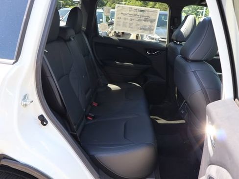 New 2026 Subaru Forester Limited AWD/4WD image 23