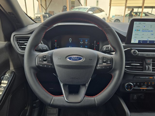 Used 2026 Ford Escape ST-Line FWD image 22