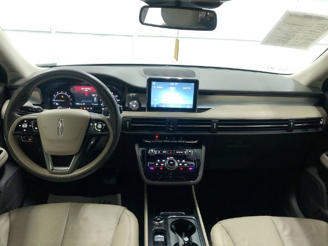 Used 2020 Lincoln Corsair AWD image 15