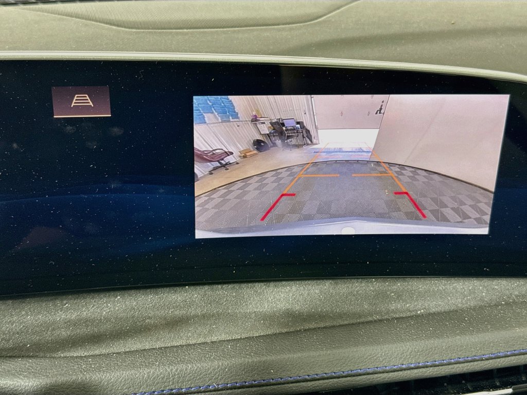 Used 2024 Cadillac XT4 Sport AWD/4WD image 14