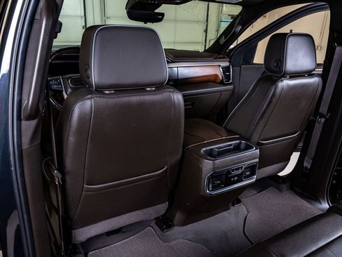 Used 2023 GMC Sierra 1500 Denali AWD/4WD image 35