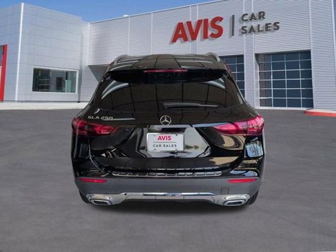 Used 2025 Mercedes-Benz GLA 250 image 7