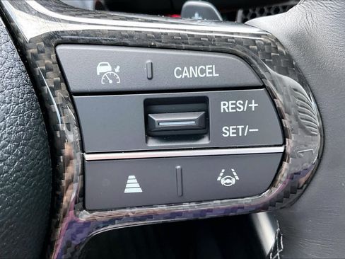 Used 2024 Honda Civic Sport image 21
