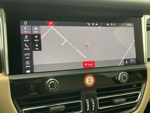 New 2025 Porsche Macan Turbo image 26