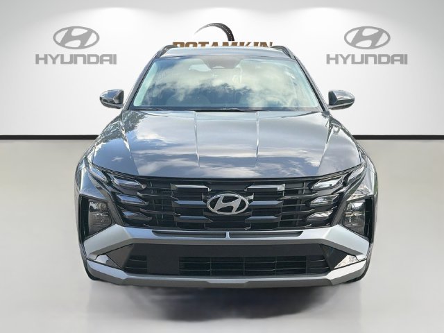 New 2026 Hyundai Tucson SEL Plus FWD image 2