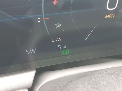 New 2025 Cadillac Optiq Sport 1 image 12