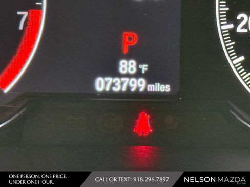 Used 2022 Honda Accord Touring image 29