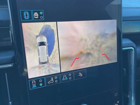 Used 2025 GMC Yukon Elevation w/ Technology Package image 23