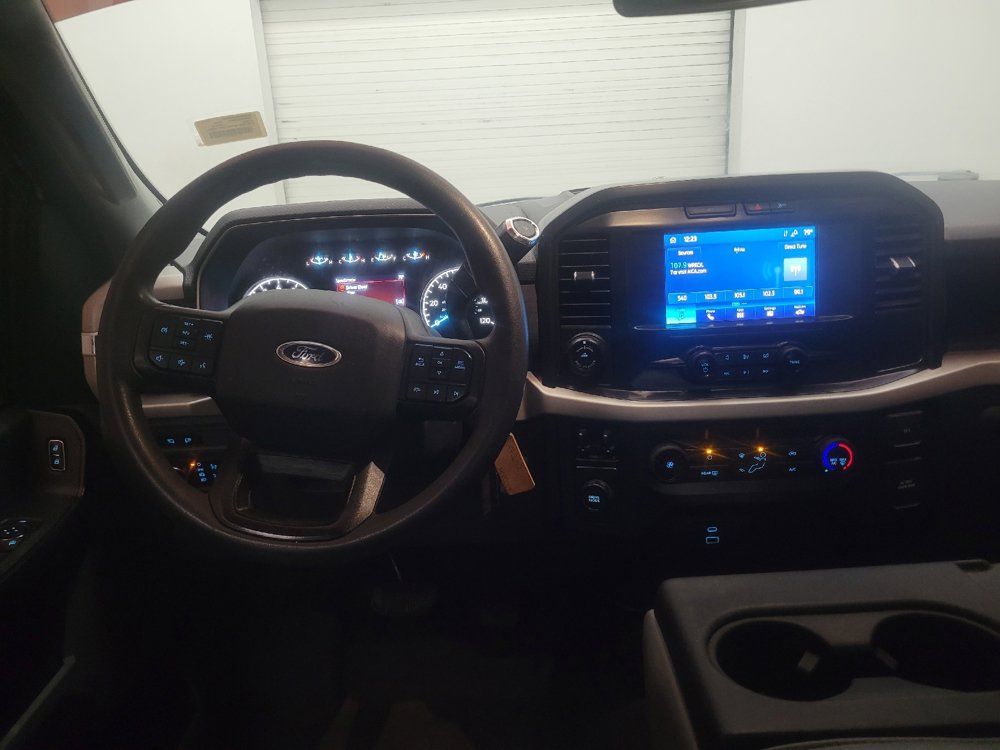 Used 2022 Ford F150 XL w/ Equipment Group 101A High RWD image 22