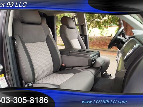 Used 2014 Toyota Tundra SR5 image 19