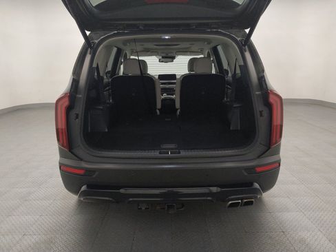 Used 2021 Kia Telluride EX w/ EX Premium Package image 29