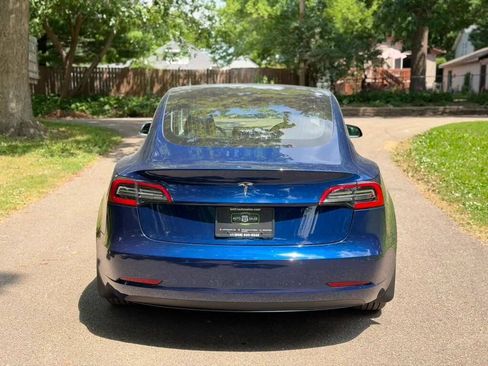 Used 2018 Tesla Model 3 Long Range RWD image 5