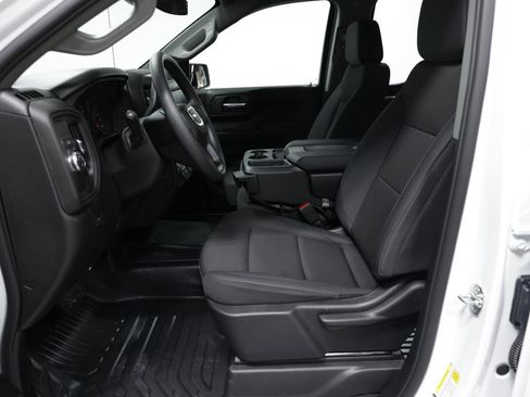 New 2026 GMC Sierra 1500 Pro w/ Trailering Package image 24