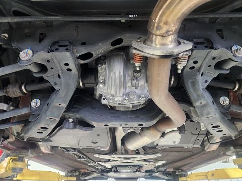 Used 2019 MAZDA MX-5 Miata RF Grand Touring w/ Interior Package image 28