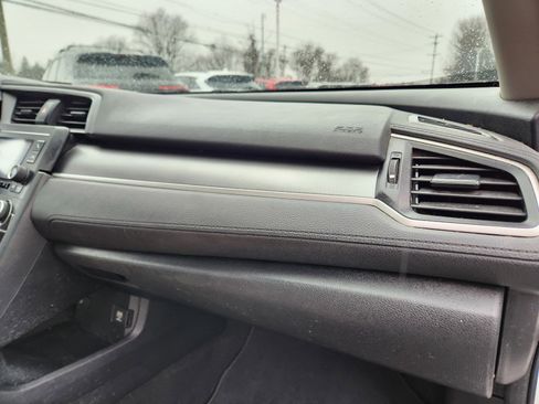 Used 2016 Honda Civic LX image 17