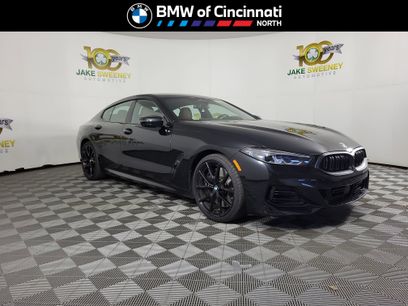 Certified 2023 BMW 840i Gran Coupe xDrive