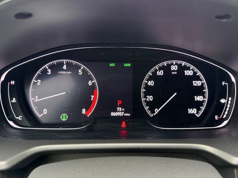 Used 2019 Honda Accord EX image 25