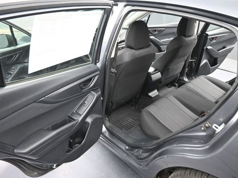 Used 2022 Subaru Impreza 2.0i image 39