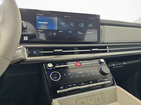 New 2026 Hyundai Santa Fe SEL AWD/4WD image 23