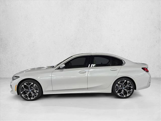 Used 2026 BMW 330i Sedan w/ Premium Package RWD image 8