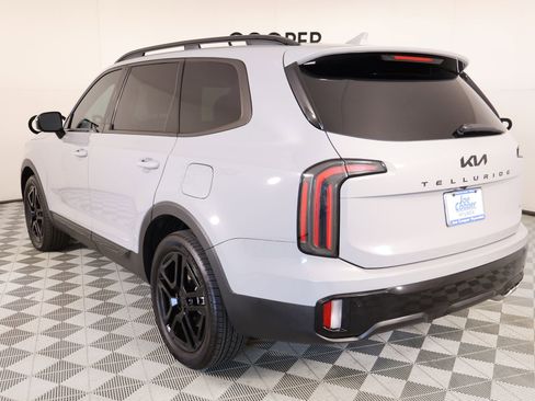 Used 2025 Kia Telluride SX Prestige X-Line image 24