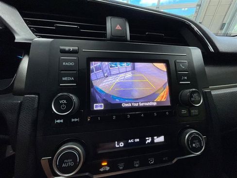 Used 2020 Honda Civic LX image 17