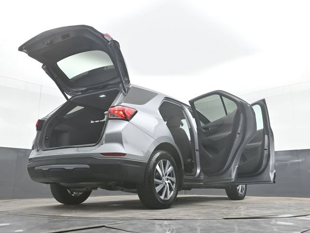Used 2024 Chevrolet Equinox LT AWD/4WD image 50