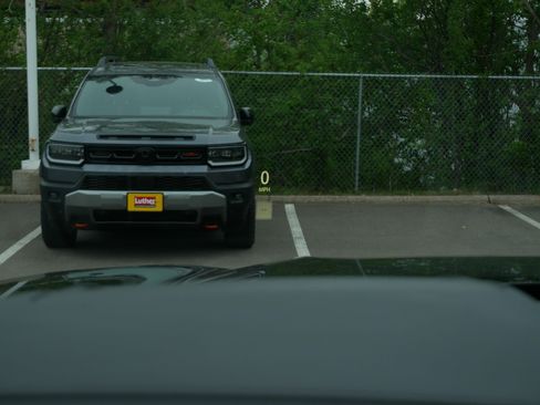 Used 2021 Chevrolet Tahoe High Country w/ Premium Package AWD/4WD image 31