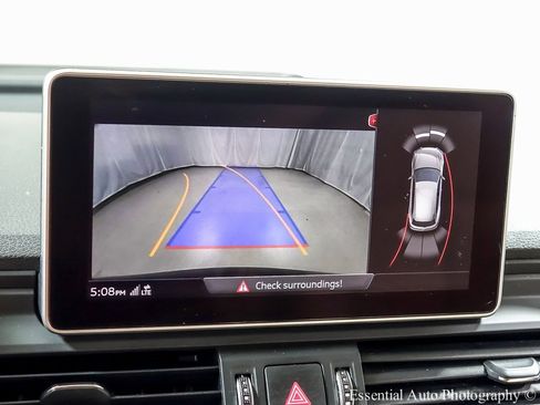 Used 2018 Audi Q5 2.0T Premium Plus w/ Premium Plus Package image 17