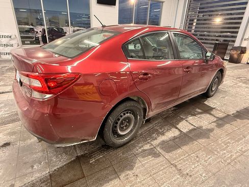 Used 2022 Subaru Impreza 2.0i image 7